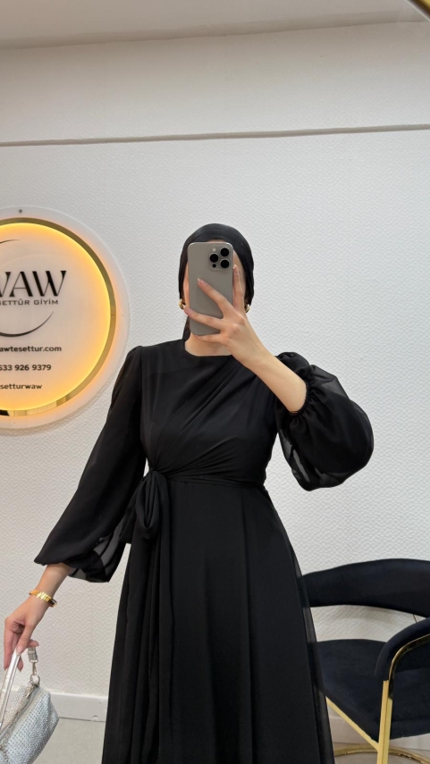 1 AL 1 BEDAVA - Sezen Elbise - 6