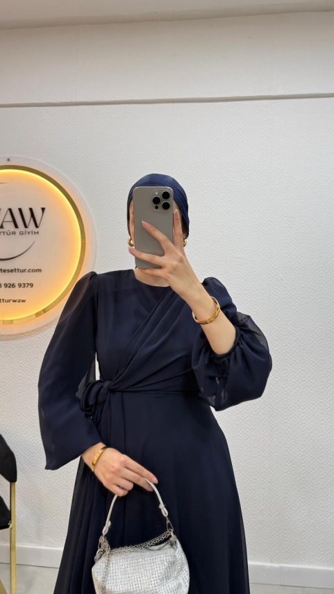 1 AL 1 BEDAVA - Sezen Elbise - 10