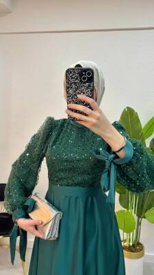 Sibella Elbise - 5