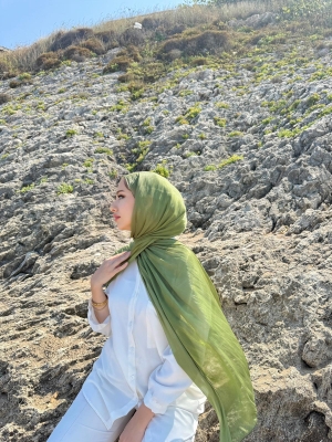 Sofya Abiye Şal - 15