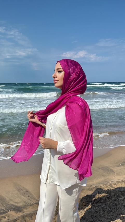 Sofya Abiye Şal - 20