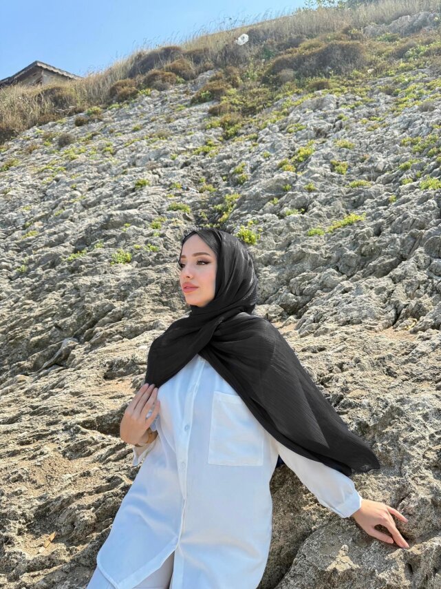 Sofya Abiye Şal - 25