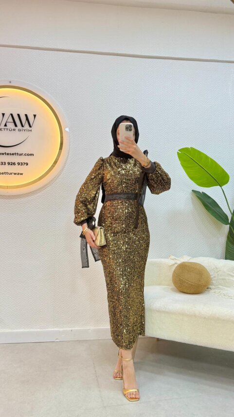 Şule Abiye - 3