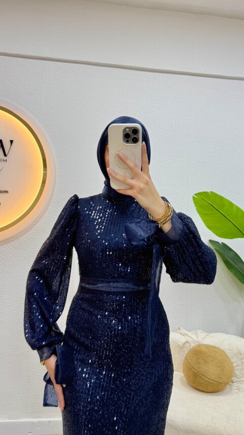 Şule Abiye - 6