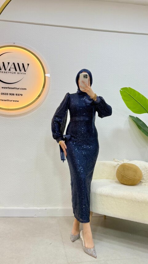 Şule Abiye - 5