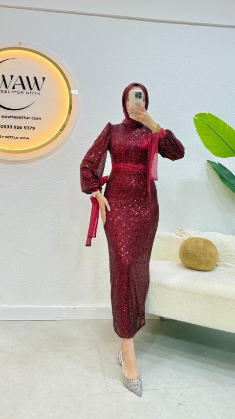Şule Abiye - 7