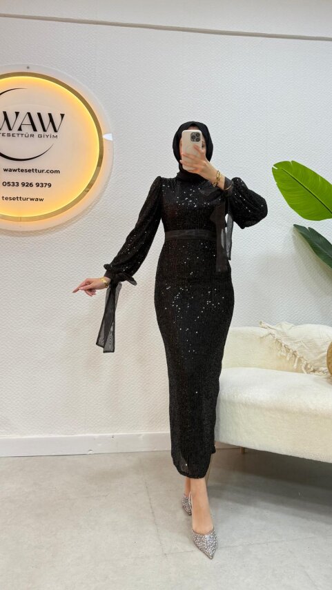 Şule Abiye - 9