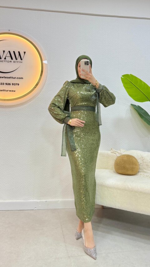 Şule Abiye - 11