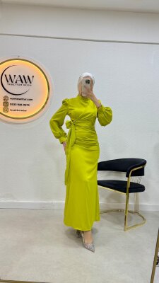 1 AL 1 BEDAVA - Talya Elbise - 19