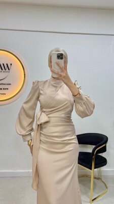 1 AL 1 BEDAVA - Talya Elbise - 20