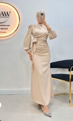 1 AL 1 BEDAVA - Talya Elbise - 21