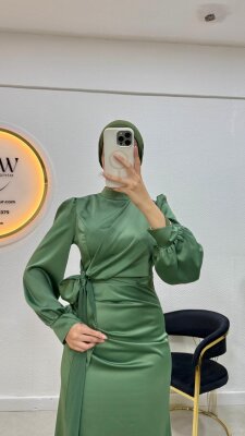 1 AL 1 BEDAVA - Talya Elbise - 22
