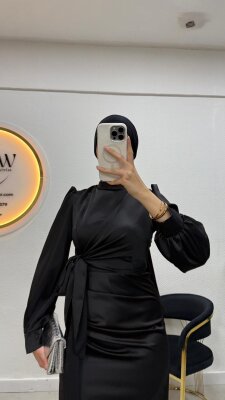 1 AL 1 BEDAVA - Talya Elbise - 26