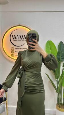 Talya Elbise - 11