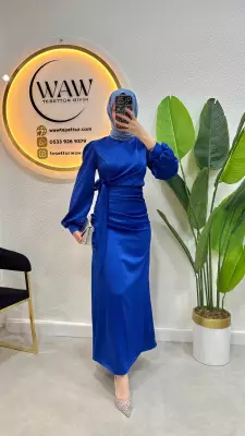 Talya Elbise - 12