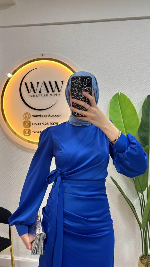 Talya Elbise - 13