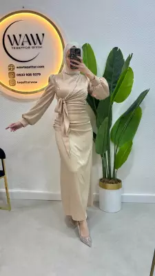 Talya Elbise - 14