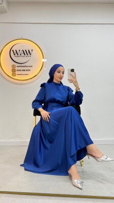 Trend Elbise - 1