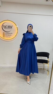 Trend Elbise - 2