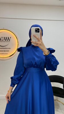 Trend Elbise - 3