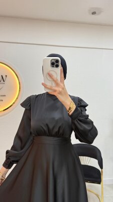 Trend Elbise - 7