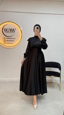 Trend Elbise - 6