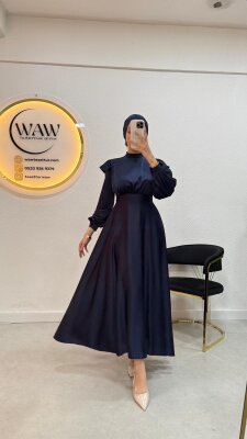 Trend Elbise - 11