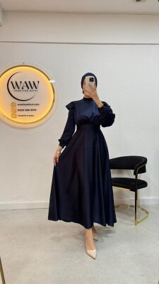 Trend Elbise - 10