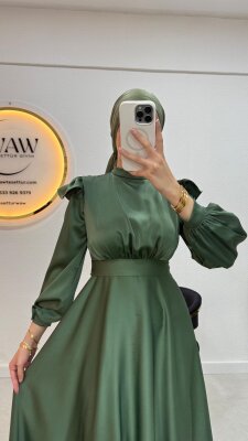 Trend Elbise - 16