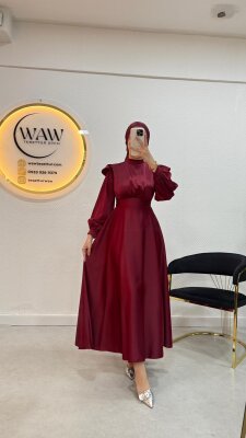 Trend Elbise - 17