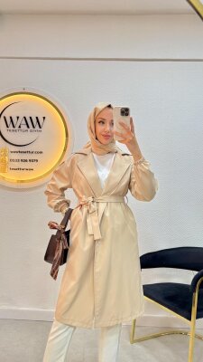 Umay Trençkot - 1