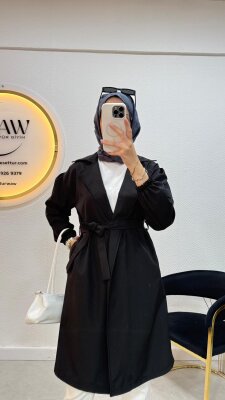 Umay Trençkot - 8
