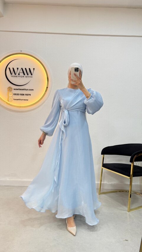 Wilma Abiye - 1
