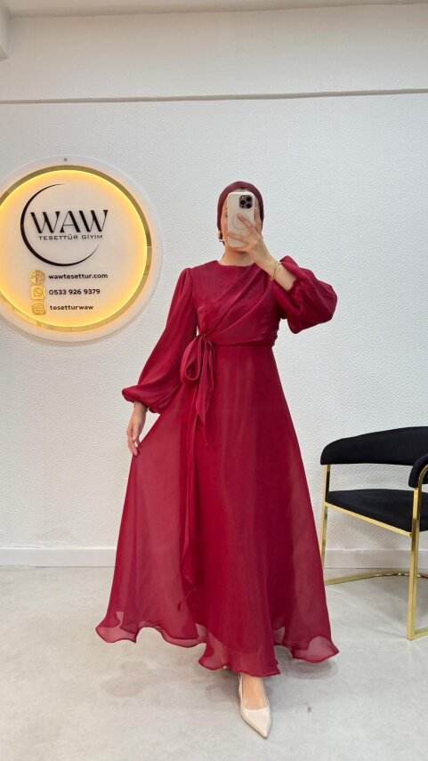 Wilma Abiye - 3