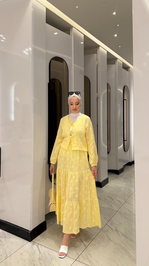 Yaprak Takım - 5