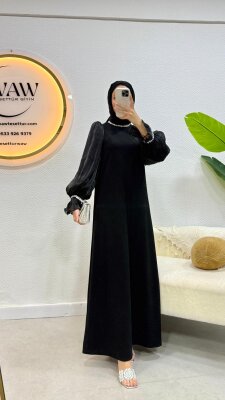 Zarafet Abiye - 1