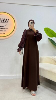 Zarafet Abiye - 4