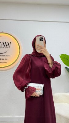 Zarafet Abiye - 7