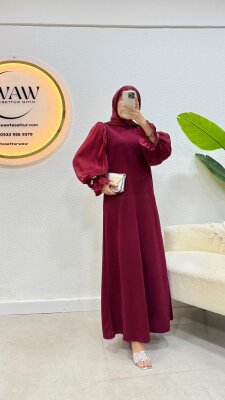 Zarafet Abiye - 6