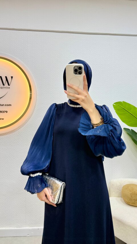Zarafet Abiye - 9
